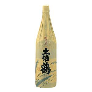 高知清酒　土佐鶴酒造 土佐鶴 純米1800ml 