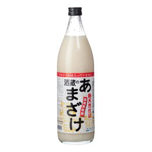 飲料水 ぶんご銘醸 酒蔵のあまざけ900ml (アルコールは入っていません)お取り寄せ商品