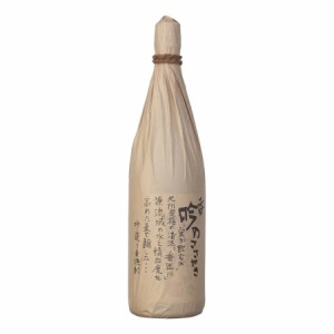 焼酎 ぶんご銘醸 吟造り麦焼酎 香吟のささやき（こうぎんのささやき） 減圧蒸留 28° 1800ml