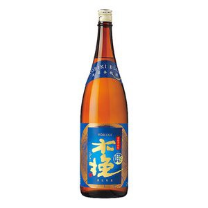 宮崎芋　雲海酒造 雲海酒造 木挽 BLUE 20° 1800ml  