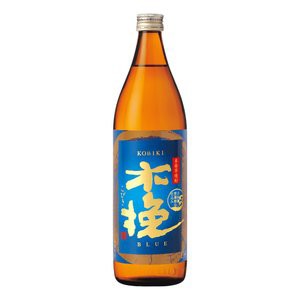 宮崎芋　雲海酒造 雲海酒造 木挽 ブルー（BLUE） 20° 900ml 