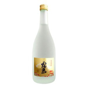 焼酎 霧島酒造 霧島ゴールド 20° 720ml