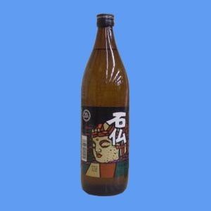 焼酎 久家本店 石仏 20° 900ml