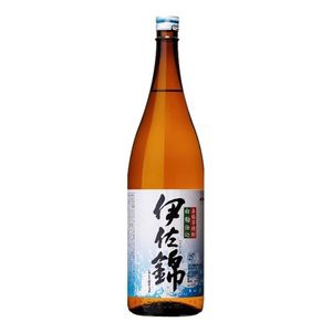 鹿児島 芋焼酎 大口酒造 伊佐錦25°1800ml 