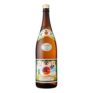 鹿児島 芋焼酎 甲斐商店 伊佐美25° 1800ml