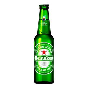 キリン ビール ハイネケン 瓶 330ml ケース (24本入り) 