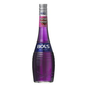 リキュールBOLS（ボルス）パルフェタムール 24° 700ml（お取り寄せ商品）