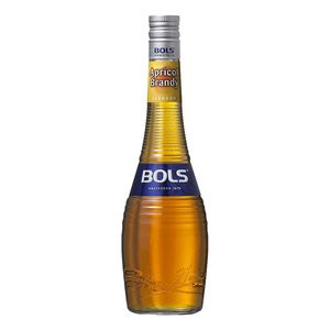 リキュールBOLS（ボルス）アプリコットブランデー 24° 700ml（お取り寄せ商品）