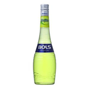 リキュールBOLS（ボルス）モヒート 30° 700ml（お取り寄せ商品）