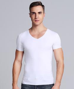 髪型 綺麗なメンズ インナー 夏