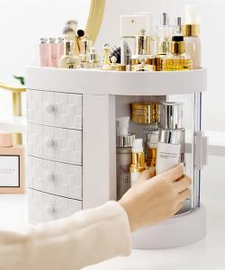 メイク ボックス かわいいの通販 Au Pay マーケット