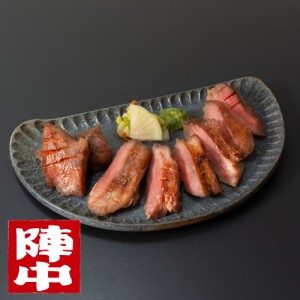 送料無料 和肉　国産豚タン厚切り塩麹熟成（ＢＳ-35） / 味付け肉 焼肉 宮城県 お取り寄せ 通販 お土産 お祝い プレゼント ギフト おすす