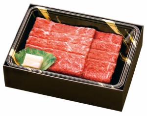 送料無料 米沢牛 すきやき肉 SD-272 / もも肉 肩肉 セット お取り寄せ グルメ 食品 ギフト プレゼント おすすめ