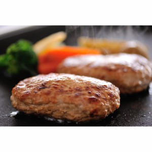 送料無料 宮城 Meat Meister OSAKI ハンバーグ&味噌漬けセット B / 冷凍 お取り寄せ グルメ 食品 ギフト プレゼント おすすめ お中元