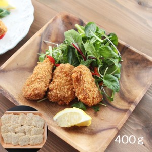 送料無料 まぐろカツ (400g) / 鮪 お取り寄せ グルメ 食品 ギフト プレゼント おすすめ お中元