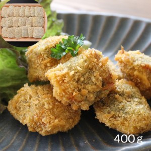 送料無料 まぐろ梅しそカツ (400g) / 鮪 お取り寄せ グルメ 食品 ギフト プレゼント おすすめ