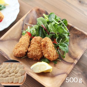 送料無料 まぐろカツ (500g) / 鮪 お取り寄せ グルメ 食品 ギフト プレゼント おすすめ