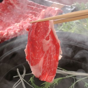 送料無料 宮崎牛しゃぶしゃぶ モモ350ｇ / 牛肉 お取り寄せ 通販 お土産 お祝い プレゼント ギフト おすすめ お中元