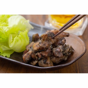 送料無料 宮崎 夢創鶏（むそうどり）炭火焼 120g×10 / 鶏肉 お取り寄せ 通販 お土産 お祝い プレゼント ギフト おすすめ