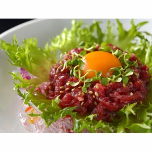 送料無料 桜うまトロ＆馬肉ユッケ 赤身ユッケ50g×3 桜うまトロ60g×3 / 馬肉 お取り寄せ 通販 お土産 お祝い プレゼント ギフト おすす