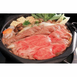 送料無料 兵庫 神戸ビーフ すきやき モモバラ500g / 牛肉 お取り寄せ 通販 お土産 お祝い プレゼント ギフト おすすめ