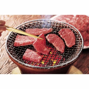 送料無料 宮崎 宮崎牛 焼肉 （モモ・バラ）500g / 牛肉 お取り寄せ 通販 お土産 お祝い プレゼント ギフト おすすめ