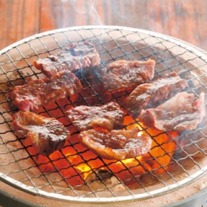 送料無料 三重 松阪牛 焼肉 バラ270ｇ / 牛肉 お取り寄せ 通販 お土産 お祝い プレゼント ギフト おすすめ お中元