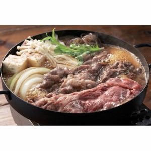 送料無料 三重 松阪牛 すきやき バラ270g / 牛肉 お取り寄せ 通販 お土産 お祝い プレゼント ギフト おすすめ