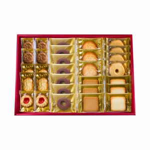 ラミ デュ ヴァン エノ 焼菓子 8種 詰め合わせ 洋菓子 クッキー 詰め合わせ 送料無料 