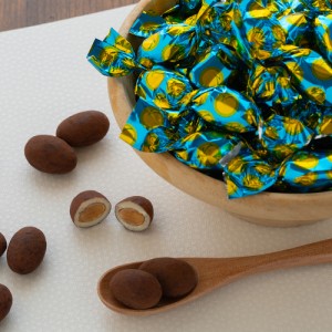 ティラミスチョコレート 720g 個包装 チョコレート チョコレート菓子 ホワイトデー 2024  送料無料 