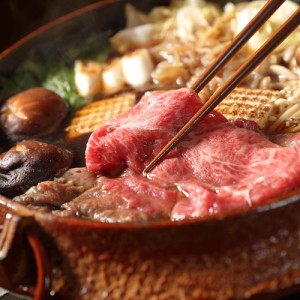 茨城県産 ひたち牛 すき焼き用（500g） 牛肉 送料無料 