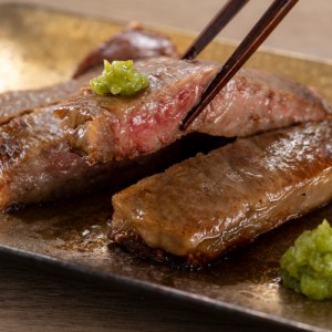 熊本県産 和王 ステーキ 250g×2枚 牛肉 送料無料 