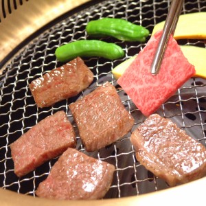 岐阜 ＪＡひだ 飛騨牛肩ロース焼肉用 500g 牛肉 送料無料 