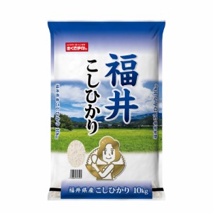 福井県産こしひかり 10kg 米匠庵のお米 送料無料 