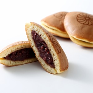 送料無料 菊まん（三笠焼）10個入 / 和菓子 お取り寄せ お土産 お祝い プレゼント ギフト おすすめ お中元