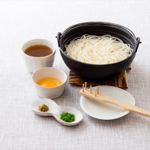 あごだしで五島手延べうどん 麺、スープセット 送料無料 【クリックポスト発送】/ お取り寄せ お土産 ギフト プレゼント 特産品 おすすめ