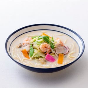 あごだしで長崎ちゃんぽん 麺、スープセット 送料無料 【クリックポスト発送】/ お取り寄せ お土産 ギフト プレゼント 特産品 おすすめ 