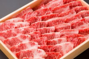 送料無料 豊後牛バラ焼肉用 600g / 高級 黒毛和牛 焼き肉 大分県 グルメ ギフト