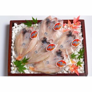 送料無料 のどぐろ 干物 セット （中） /  お取り寄せ グルメ 食品 ギフト プレゼント おすすめ お中元