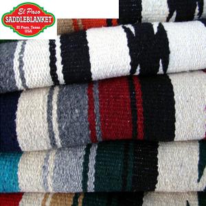 エルパソ サドルブランケットEL PASO SADDLEBLANKET CO. New West Diamond Center Falsa Blanket bbqお花見ラグ シート グランピング