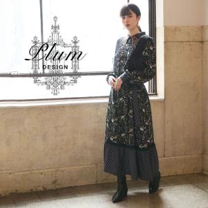 ヴィンテージ レトロ ワンピース 安いの通販 Au Pay マーケット