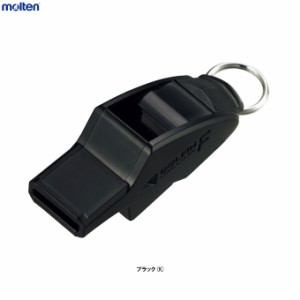 ◆メール便対応商品◆molten（モルテン）ドルフィンF（RA0070K）笛 審判 レフェリー ホイッスル サッカー フットサル