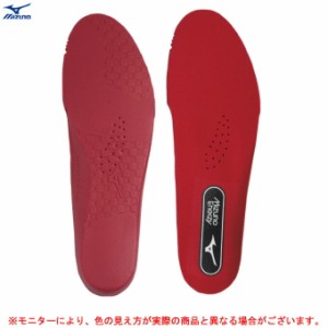 ◆メール便対応商品◆MIZUNO（ミズノ）ミズノエナジーインソール（V1GZ220309）MIZUNO ENERZY バスケットボール バレーボール 中敷き