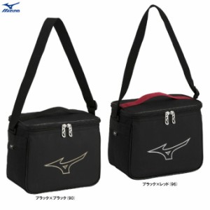 MIZUNO（ミズノ）限定 クーラーバッグS（1FJY3302）アウトドア レジャー スポーツ トレーニング 保冷 部活 合宿 一般用