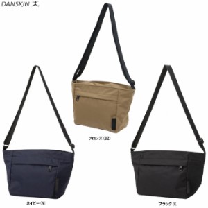 ◆メール便対応商品◆DANSKIN（ダンスキン）ミニショルダーバッグ（DA991501） バッグ ポーチ サコッシュ ミニバッグ