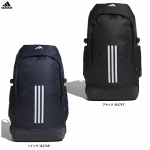 adidas（アディダス）EP/SYST. バックパック 40L（IKK19）スポーツ サッカー バック 鞄 カジュアル リュックサック PC収納可 一般用