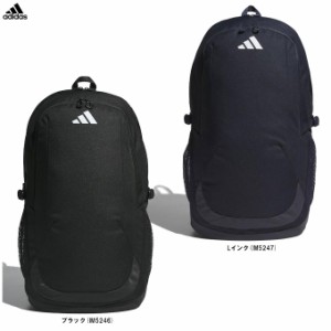 adidas（アディダス）イーピーエス チーム バックパック 35L（JMT69）スポーツ サッカー フットサル 鞄 かばん リュックサック 一般用