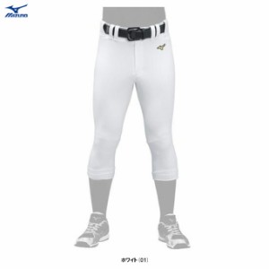 MIZUNO（ミズノ）ミズノプロ ストレッチ練習用 レギュラーフィットタイプ パンツ（12JD9F10）一般用 野球 練習着