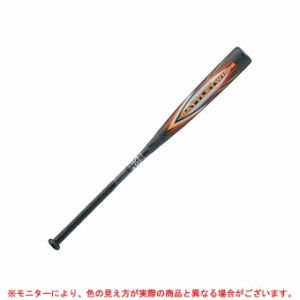 ZETT（ゼット）軟式用FRP製バット バトルツイン2 83cm/690g平均 軟式M号球対応（BCT30003）野球 ベースボール 軟式 カーボン製バット 一