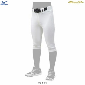 MIZUNO（ミズノ）ミズノプロ ストレッチ練習用 ショートフィットタイプ パンツ（12JD9F18）ユニフォーム 野球 練習着 一般用